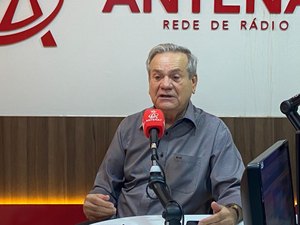 PL e União Brasil não participam da construção de um ato em prol da democracia em Alagoas