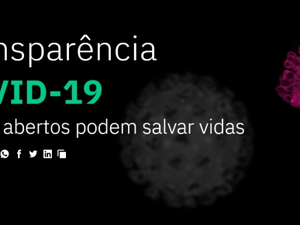 Alagoas alcança 1º lugar em ranking de transparência sobre coronavírus no Brasil