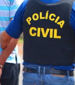 Suspeito de cometer homicídio em São Luís do Quitunde é preso em Goiás