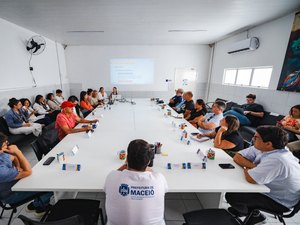 Conselho do Plano Diretor de Maceió promove quarta reunião ordinária