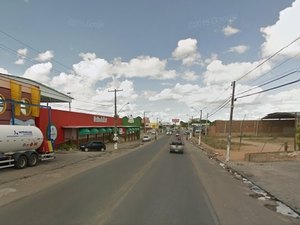 Vítima relata drama após atropelamento em frente a casa de shows