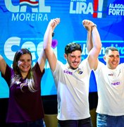 Cal Moreira declara apoio à pré-candidatura de Ceci a deputada estadual