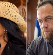 Suspeito de matar empresária de AL em hotel de Aracaju é transferido para enfermaria