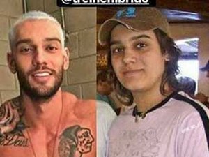 Lucas Lucco mostra antes e depois da fama e surpreende fãs na web