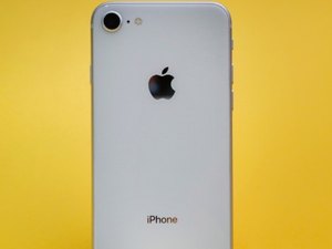 Apple anuncia recall contra problema grave de fabricação no iPhone 8