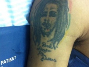 HGE procura familiares de paciente resgatado no conjunto Santa Maria