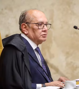Gilmar Mendes nega pedido da AGU para que reconsidere decisão sobre Lei do Impeachment