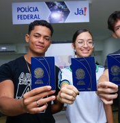 Estudantes do “Daqui pra o Mundo” embarcam para a Inglaterra nesta quinta-feira (16)