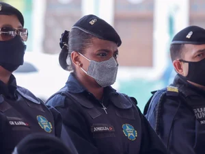 Prefeito do Pilar inaugura ginásio e entrega portes de arma a guardas municipais nesta sexta-feira