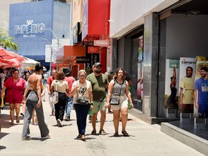 Natal Premiado movimenta R$ 30 milhões no comércio alagoano; confira os ganhadores