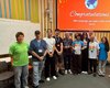 Estudantes da rede municipal retornam a Maceió após intercâmbio na Inglaterra