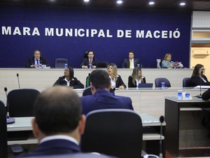 Câmara irá ao Pinheiro para realizar sessão ordinária na próxima quinta-feira