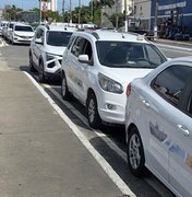 DMTT divulga candidatos habilitados para serviço de táxi em Maceió