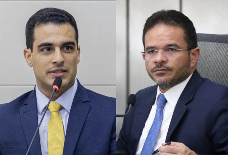 Decisão do STF garante a Marcelo Victor e Galba Netto mais uma reeleição