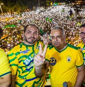 Leonardo Dias convoca a direita para apuração e Festa da Vitória neste domingo