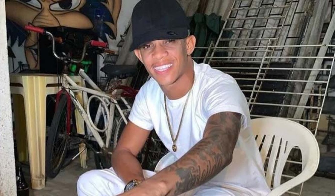 [Vídeo] Saiba quem era MC Biel Xcamoso, que morreu em Pernambuco após acidente de carro