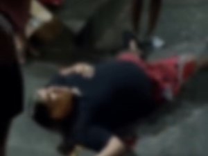 Jovem com passagens por tráfico é baleado com cinco tiros no bairro Jacininho, em Maceió