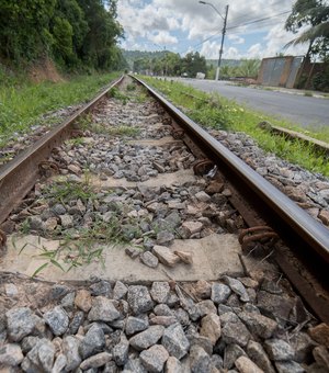 VLT deverá voltar a passar por bairros afetados pela mineração, diz Defesa Civil