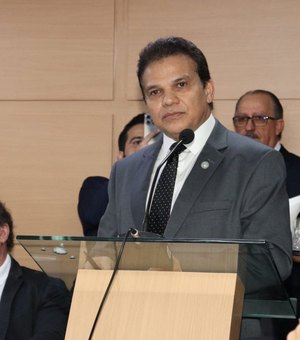Sessão da Assembleia Legislativa faz homenagem ao Centenário de Arapiraca