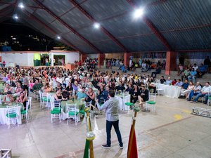 Prefeitura de Porto Calvo anuncia Jornada Pedagógica 2026