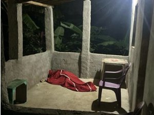 [Vídeo] Polícia prende em Pernambuco homem acusado de feminicídio e estupro em União dos Palmares