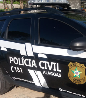 Polícia Civil investiga suspeita de feminicídio no bairro Trapiche da Barra, em Maceió