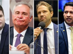 Após fusão com Podemos, PSDB mira aproximação com MDB; movimento pode mudar cenário em AL