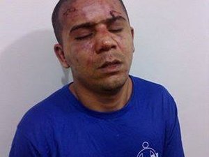 Após agressões, detento é transferido de cela