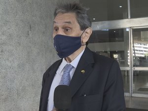 PGR defende no STF prisão domiciliar e tornozeleira eletrônica para Roberto Jefferson