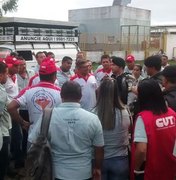 Rodoviários rejeitam proposta de reajuste salarial e decidem manter greve na capital
