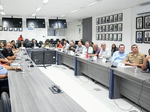 Reajuste sugerido por servidores faria Estado infringir Lei de Responsabilidade Fiscal, diz Sefaz