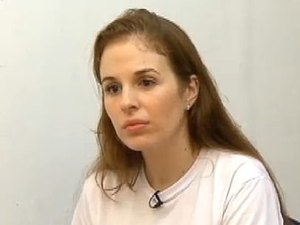 Suzane Richthofen deixa prisão em indulto do Dia das Mães