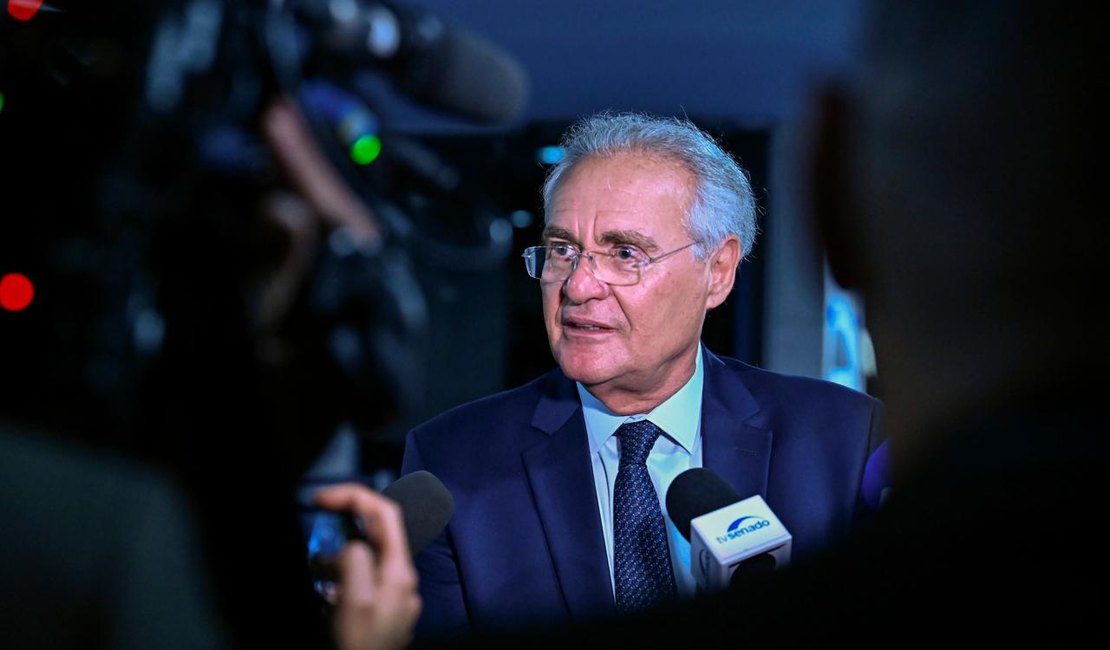 Integrantes do governo Lula no Senado atribuem aprovação de ‘pauta-bomba’ a Renan Calheiros