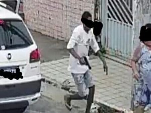 Suspeitos de cometer assaltos com armas falsas em Marechal são presos