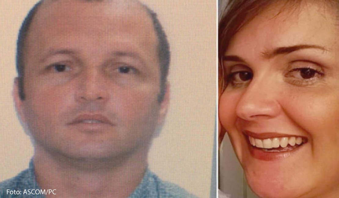 MPE espera que júri de assassino de ex-esposa não seja adiado mais uma vez