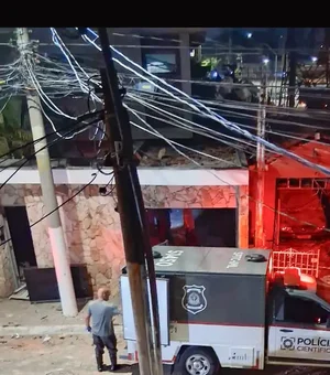 Doze imóveis seguem interditados após explosão em São Paulo