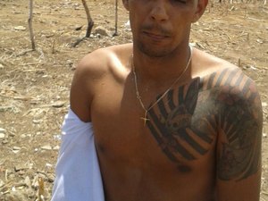 Pulando a janela, bandido foge de hospital em Arapiraca