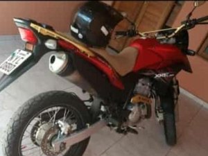 Funcionário de supermercado tem moto furtada enquanto trabalhava em Arapiraca