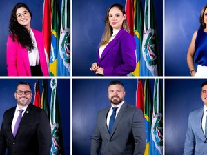 Vereadores de Maceió retomam trabalho com foco nas eleições de outubro