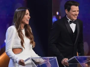 [Vídeo] Troféu Imprensa 2025: veja os vencedores do prêmio do SBT