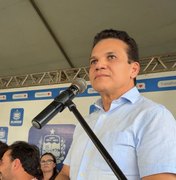 Deputado Ricardo Nezinho destaca chegada do Programa Ronda no Bairro como reforço à segurança de Arapiraca
