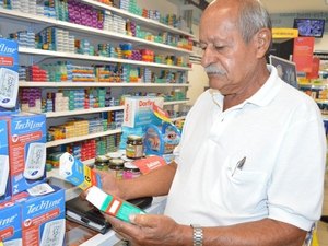 Assistência farmacêutica vai atender demandas judiciais