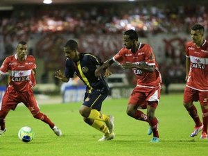 Leão quer dominar Galo para chegar à final inédita