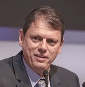 Moraes autoriza Tarcísio a visitar Bolsonaro na prisão nesta quinta-feira (22)