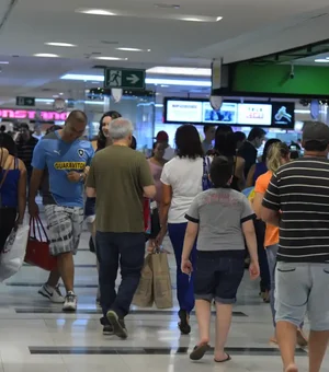 Bancos, shoppings e mais: o que abre e fecha em Maceió durante o feriado de Ano Novo