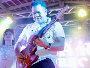 Ximbinha se pronuncia sobre suposta agressão a cantora