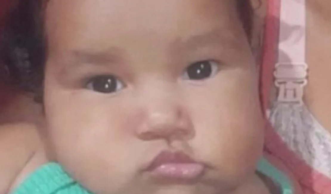 Caso Isis Emanuelly: IML descarta morte violenta de bebê de Palmeira dos Índios