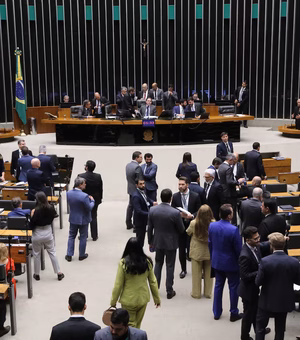 Novo ministro do TCU será escolhido nesta semana, em votação na Câmara