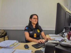 Suspeito de furtar R$ 16 mil de vizinha, menor é apreendido pela Polícia Civil em Batalha