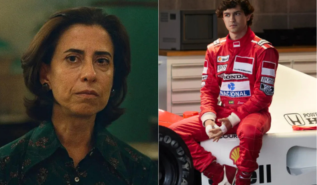'Ainda Estou Aqui' e 'Senna' são indicados ao Critics Choice Awards; veja lista
